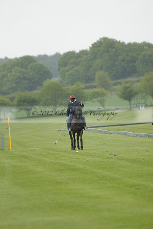 Harilela v Jaeger Le Coultre in a Dollar Cup Polo match 2013.05.24