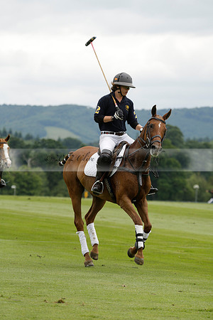 Emlor v Witley Park in a 1921Cup Polo match 2013.07.03