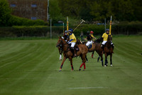Las Estrellas v Shoreline in a May 4 Goal Spring Cup Polo match 2013.05.15