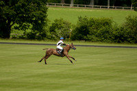 Cortium Jaeger Le Coultre v UAE Polo Team in a Veuve Clicquot Gold Cup Polo Match 2013.06.26