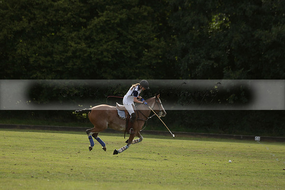Thumos v Putney Architects in the -4 Goal Final at The Pro-Am City Polo Championships on Sunday 1 September 2013 at Ascot Park Polo Club. www.polopictures.co.uk
