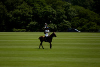 UAE Polo v El Remanso in a Veuve Clicquot Gold Cup Polo Match 2013.07.05