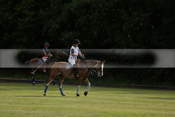 Thumos v Putney Architects in the -4 Goal Final at The Pro-Am City Polo Championships on Sunday 1 September 2013 at Ascot Park Polo Club. www.polopictures.co.uk