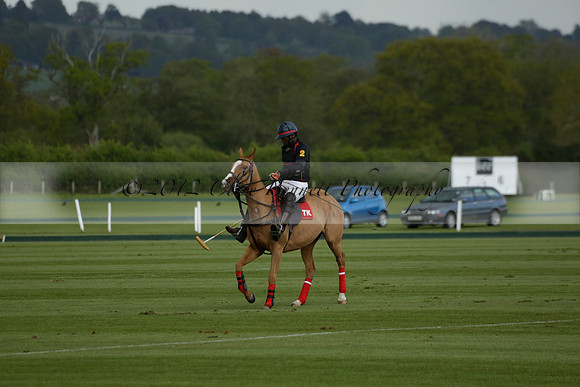 Las Estrellas v Shoreline in a May 4 Goal Spring Cup Polo match 2013.05.15