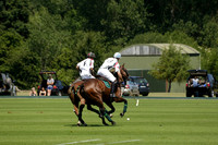 Enigma v Dubai in a Veuve Clicquot Gold Cup Polo Match 2013.07.08