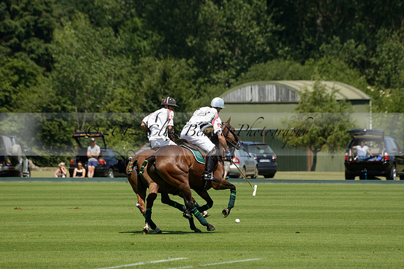 Enigma v Dubai in a Veuve Clicquot Gold Cup Polo Match 2013.07.08