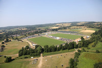Zacara v Dubai in the Veurve Clicquot Gold Cup at Cowdray Park 2013.07.21