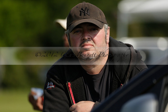 Lost Boys Cowdray Vikings in the Jaeger Le Coultre Duke of Sutherland Cup Subsidiary Final Polo match 2013.06.06