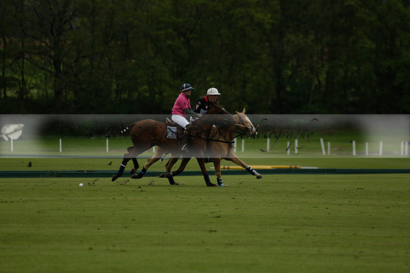 Harilela v Jaeger Le Coultre in a Dollar Cup Polo match 2013.05.24