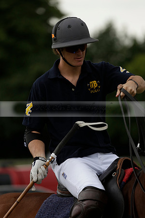 Emlor v Witley Park in a 1921Cup Polo match 2013.07.03