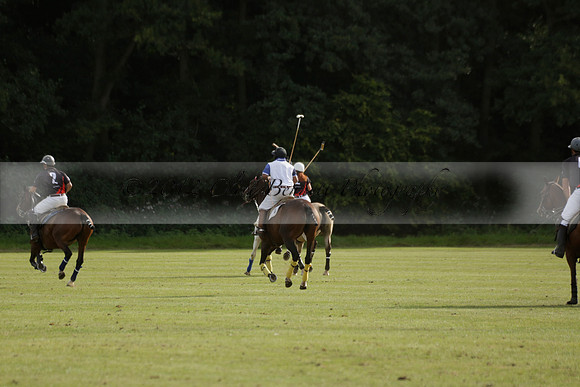 Thumos v Putney Architects in the -4 Goal Final at The Pro-Am City Polo Championships on Sunday 1 September 2013 at Ascot Park Polo Club. www.polopictures.co.uk