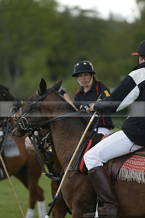 Las Estrellas v Shoreline in a May 4 Goal Spring Cup Polo match 2013.05.15