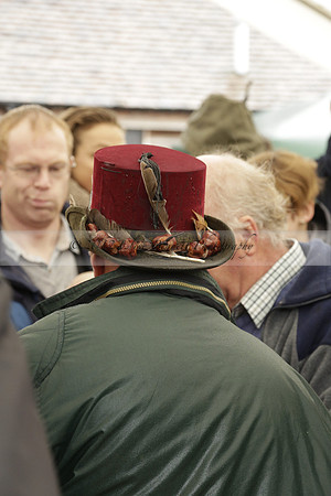 Bonkers for Conkers at Langham brewery on Sunday 20 October 2013. 2013.10.20 www.polopictures.co.uk