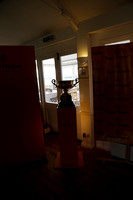The Veuve Clicquot Gold Cup Draw at The Club House Cowdray Park Polo Club 2013.06.10