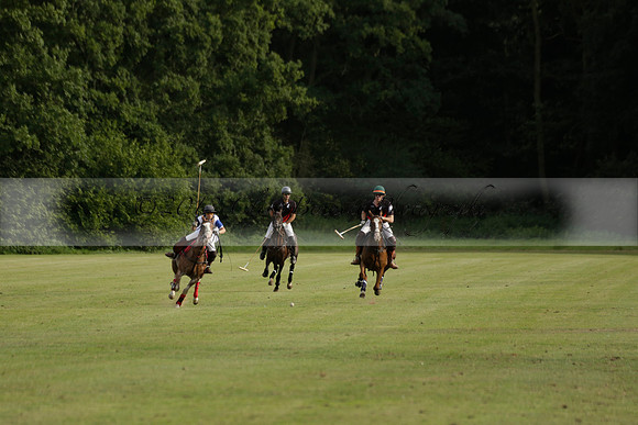 Thumos v Putney Architects in the -4 Goal Final at The Pro-Am City Polo Championships on Sunday 1 September 2013 at Ascot Park Polo Club. www.polopictures.co.uk