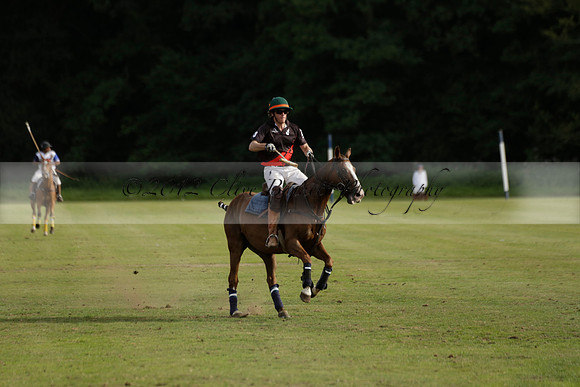 Thumos v Putney Architects in the -4 Goal Final at The Pro-Am City Polo Championships on Sunday 1 September 2013 at Ascot Park Polo Club. www.polopictures.co.uk