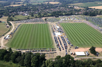 Zacara v Dubai in the Veurve Clicquot Gold Cup at Cowdray Park 2013.07.21