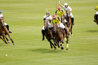 Cortium Jaeger Le Coultre v UAE Polo Team in a Veuve Clicquot Gold Cup Polo Match 2013.06.26