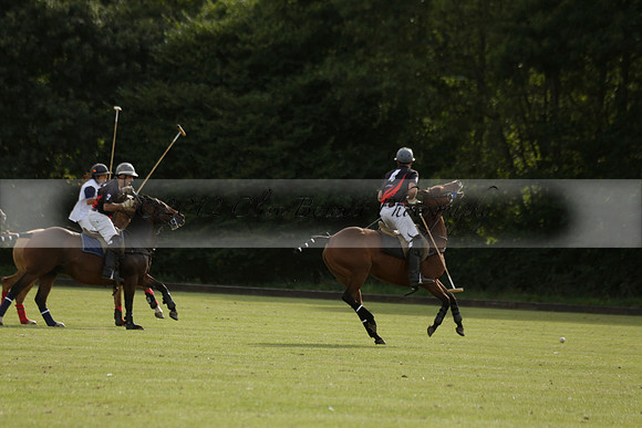 Thumos v Putney Architects in the -4 Goal Final at The Pro-Am City Polo Championships on Sunday 1 September 2013 at Ascot Park Polo Club. www.polopictures.co.uk