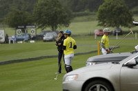 Banana Men v Gales in the Bryan Bethell Cup Final Polo match 2013.06.22