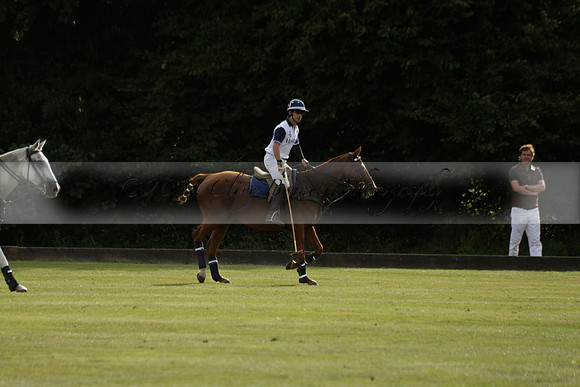 Thumos v Putney Architects in the -4 Goal Final at The Pro-Am City Polo Championships on Sunday 1 September 2013 at Ascot Park Polo Club. www.polopictures.co.uk