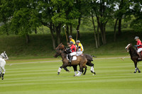Shoreline v Emlor in the Easebourne Cup final Polo match 2013.06.09