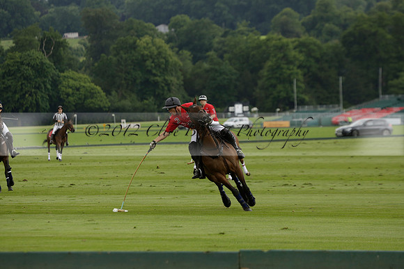 Emlor v Witley Park in a 1921Cup Polo match 2013.07.03