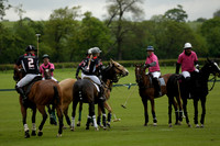 Harilela v Jaeger Le Coultre in a Dollar Cup Polo match 2013.05.24