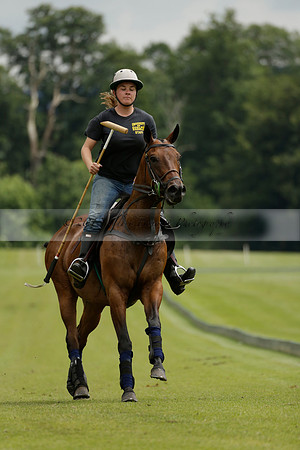 Emlor v Witley Park in a 1921Cup Polo match 2013.07.03