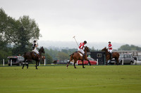 Combe v Red Drum in a June 4 Goal Cup polo match 2013.06.11