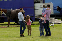 Madams Farm v Las Estrellas in the June 4 Goal Subsidiary Final Polo match 2013.06.16