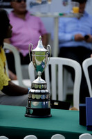 Zacara v Les Lions in a Veuve Clicquot Gold Cup Polo Match 2013.07.06