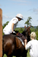 HFS Milbourne Cup Final played at Hurtwood Polo Club on Friday 14 June 2013
