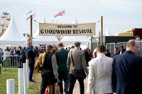 Goodwood Revival 2026