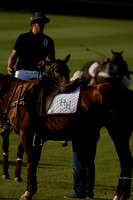 Combe v Pluma Negra / 4H in a July 4 Goal Polo match 2013.07.08