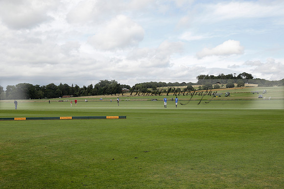 The Colts Cup presentation at Cowdray Park Polo Club on Lawns 2 on Thursday 15 August 2013 2013.08.15