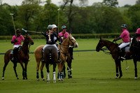 Harilela v Jaeger Le Coultre in a Dollar Cup Polo match 2013.05.24