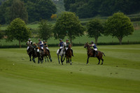Maiz Dulce v Burningfold in an Easebourne Cup polo match 2013.06.07