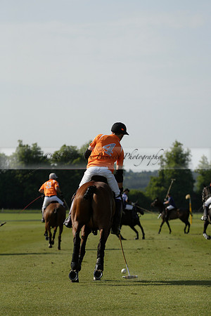 Lost Boys Cowdray Vikings in the Jaeger Le Coultre Duke of Sutherland Cup Subsidiary Final Polo match 2013.06.06