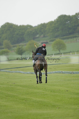 Harilela v Jaeger Le Coultre in a Dollar Cup Polo match 2013.05.24