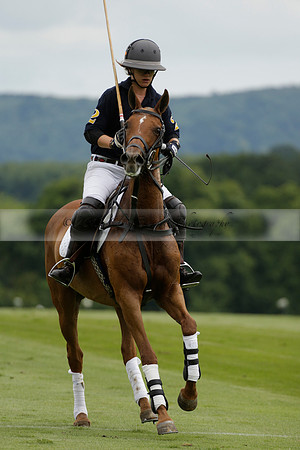 Emlor v Witley Park in a 1921Cup Polo match 2013.07.03