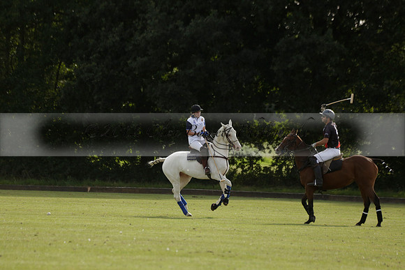 Thumos v Putney Architects in the -4 Goal Final at The Pro-Am City Polo Championships on Sunday 1 September 2013 at Ascot Park Polo Club. www.polopictures.co.uk