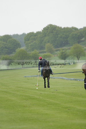 Harilela v Jaeger Le Coultre in a Dollar Cup Polo match 2013.05.24