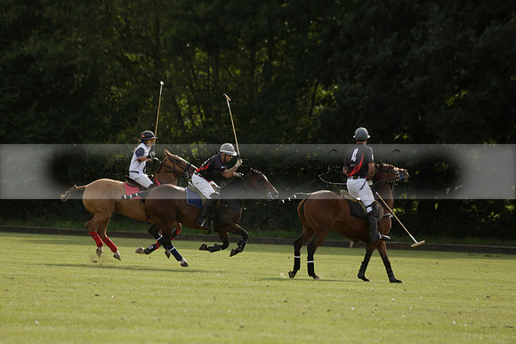 Thumos v Putney Architects in the -4 Goal Final at The Pro-Am City Polo Championships on Sunday 1 September 2013 at Ascot Park Polo Club. www.polopictures.co.uk