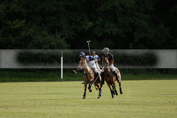 Thumos v Putney Architects in the -4 Goal Final at The Pro-Am City Polo Championships on Sunday 1 September 2013 at Ascot Park Polo Club. www.polopictures.co.uk