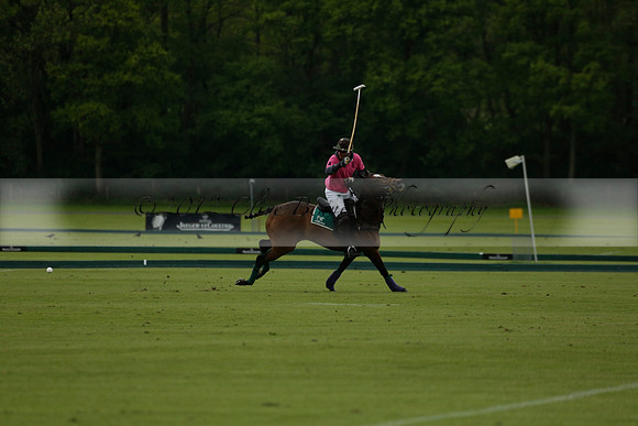Harilela v Jaeger Le Coultre in a Dollar Cup Polo match 2013.05.24