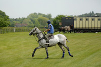 Maiz Dulce v Burningfold in an Easebourne Cup polo match 2013.06.07