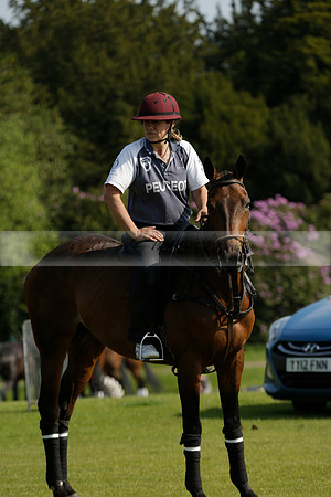 Lost Boys Cowdray Vikings in the Jaeger Le Coultre Duke of Sutherland Cup Subsidiary Final Polo match 2013.06.06