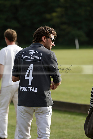Thumos v Putney Architects in the -4 Goal Final at The Pro-Am City Polo Championships on Sunday 1 September 2013 at Ascot Park Polo Club. www.polopictures.co.uk