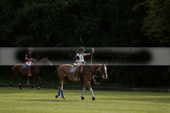 Thumos v Putney Architects in the -4 Goal Final at The Pro-Am City Polo Championships on Sunday 1 September 2013 at Ascot Park Polo Club. www.polopictures.co.uk